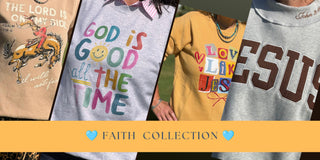 Faith Collection