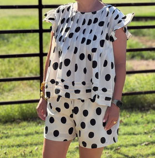 The Polka Dot Collection 🖤
