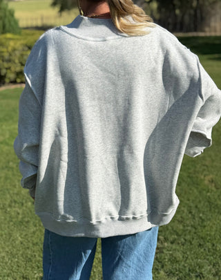 Jesus John 3:16 Sweatshirt