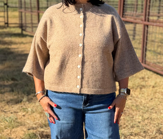 Moxie Sweater
