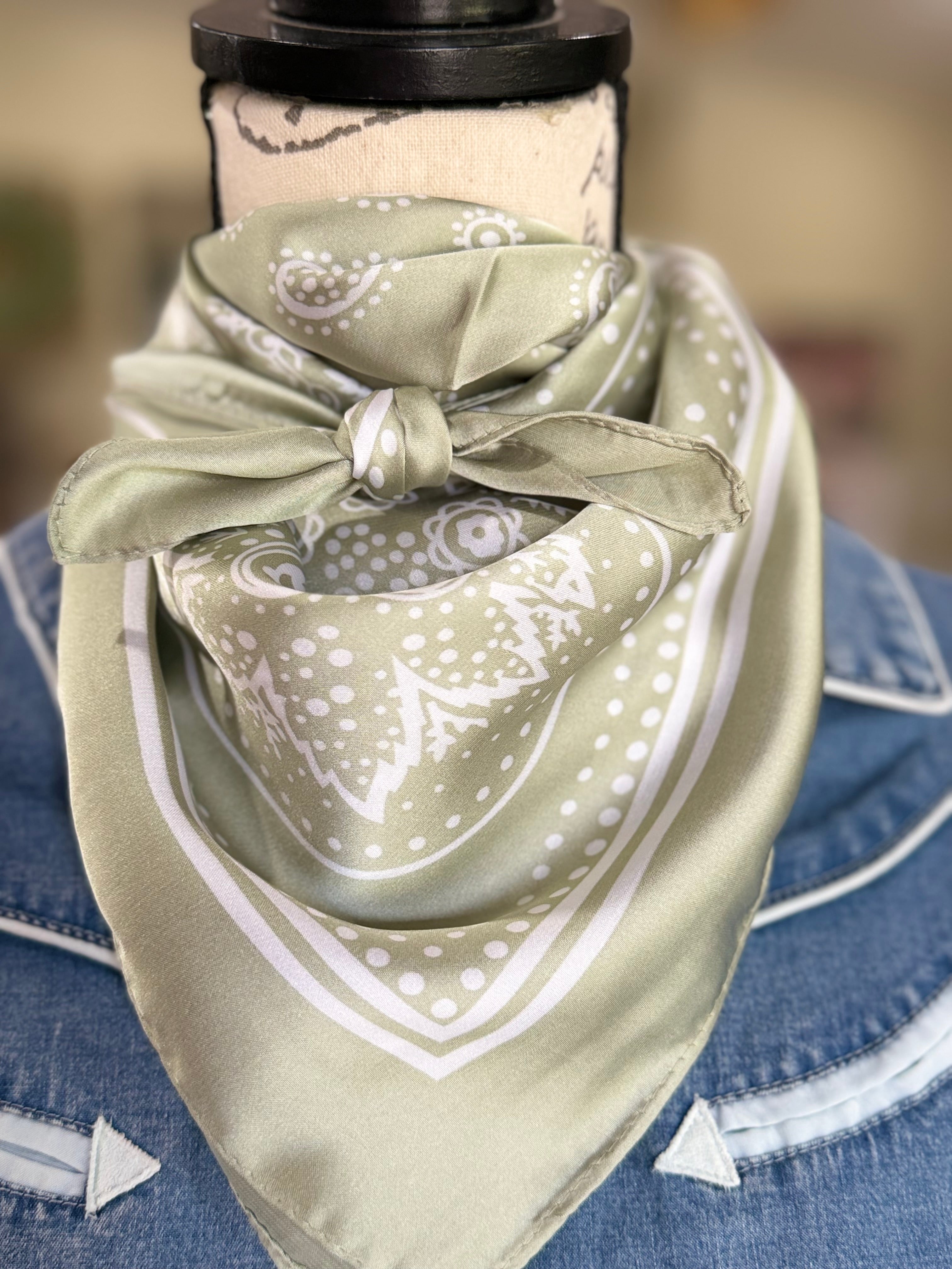 The Original Wild Rag