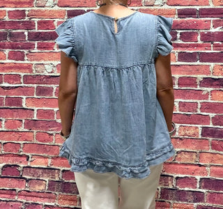 The Stephanie Top