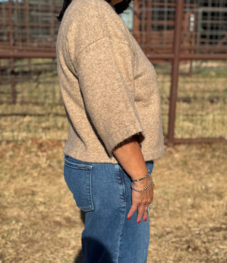 Moxie Sweater