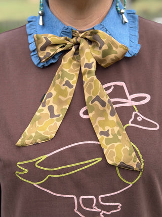 Camo Twilly