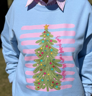 Merry Little Christmas