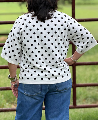 Stephanie Sweater