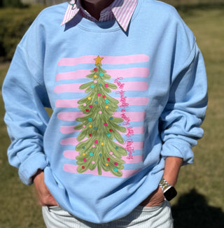 Merry Little Christmas