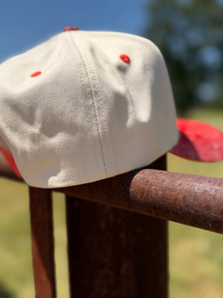 Cowgirls Run the World Hat