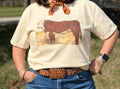The Davey Bull Tee