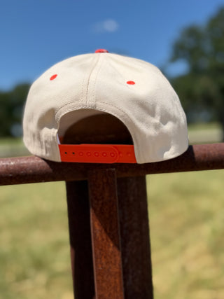 Cowgirls Run the World Hat