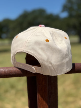 Good Things Take Time Hat
