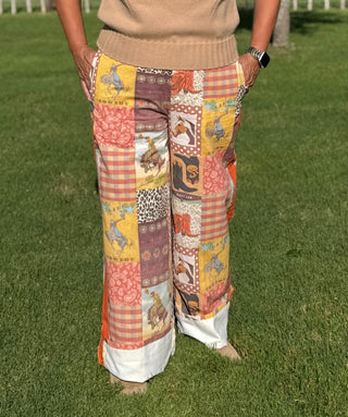 Rodeo Revival Pants