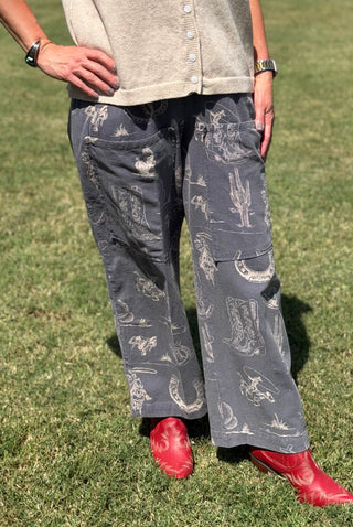 Ranch Utility Pants