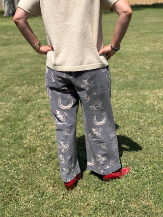 Ranch Utility Pants