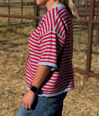 Angie Sweater