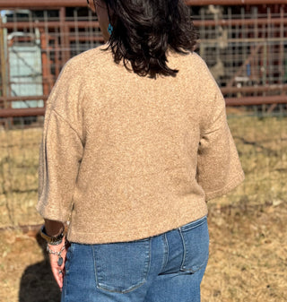Moxie Sweater