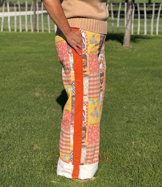 Rodeo Revival Pants