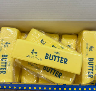 Butter Squishy