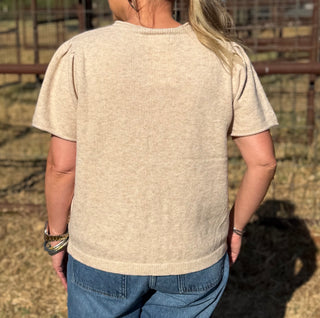 Mandi Sweater
