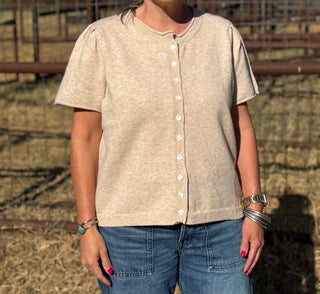 Mandi Sweater