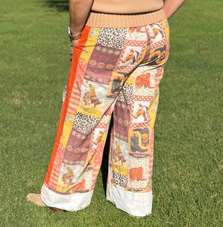 Rodeo Revival Pants