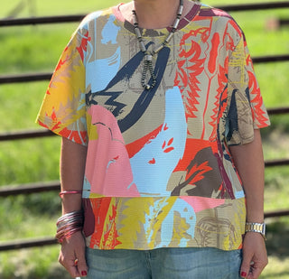 Collie Neon Boot Top