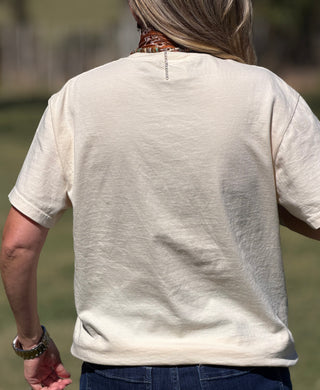 High Times Graphic Tee