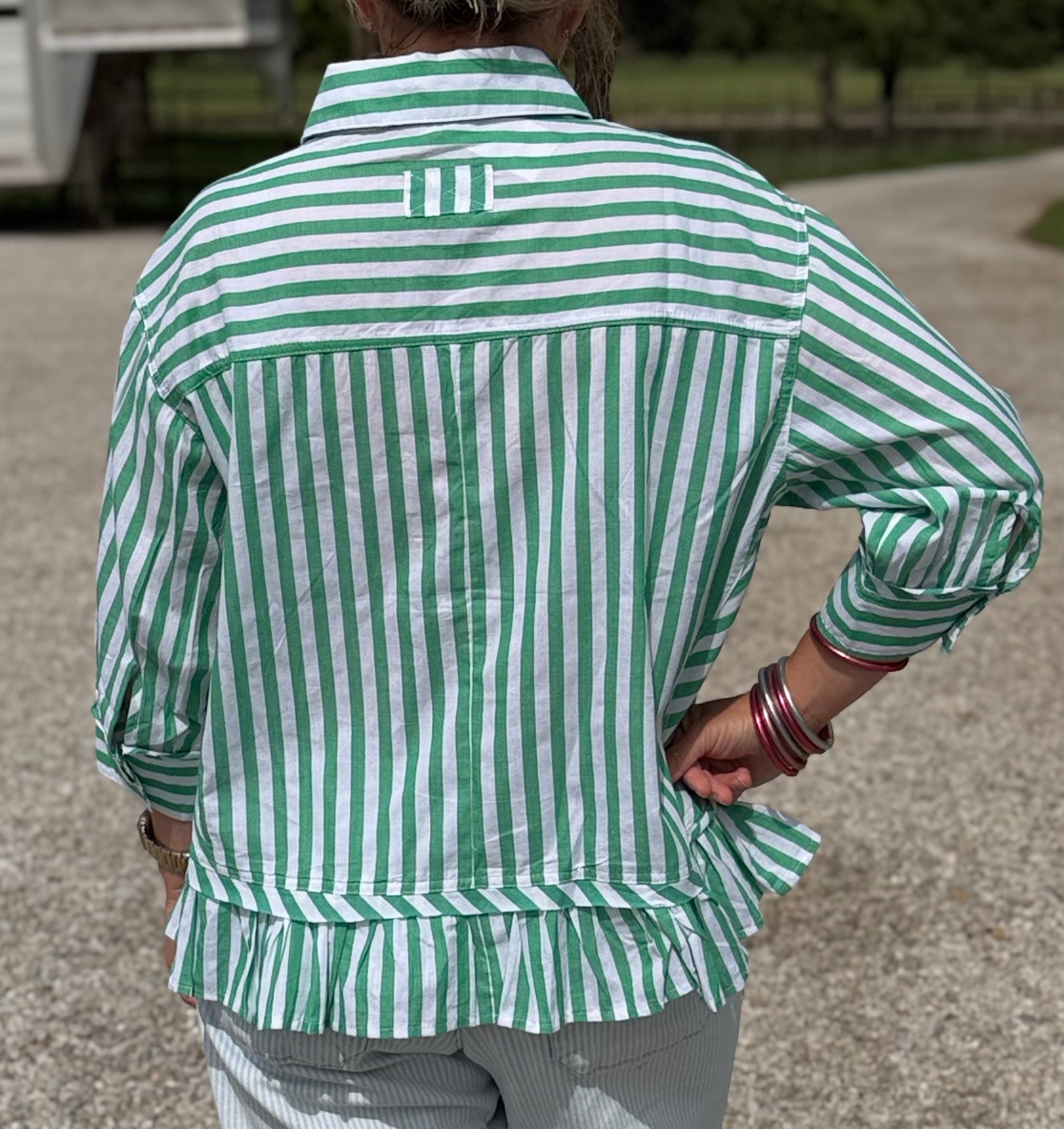 The Ellie Top