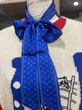The Blue Horseshoe Twilly