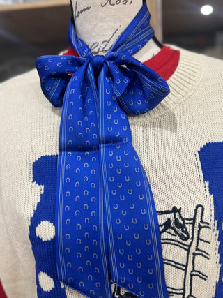 The Blue Horseshoe Twilly