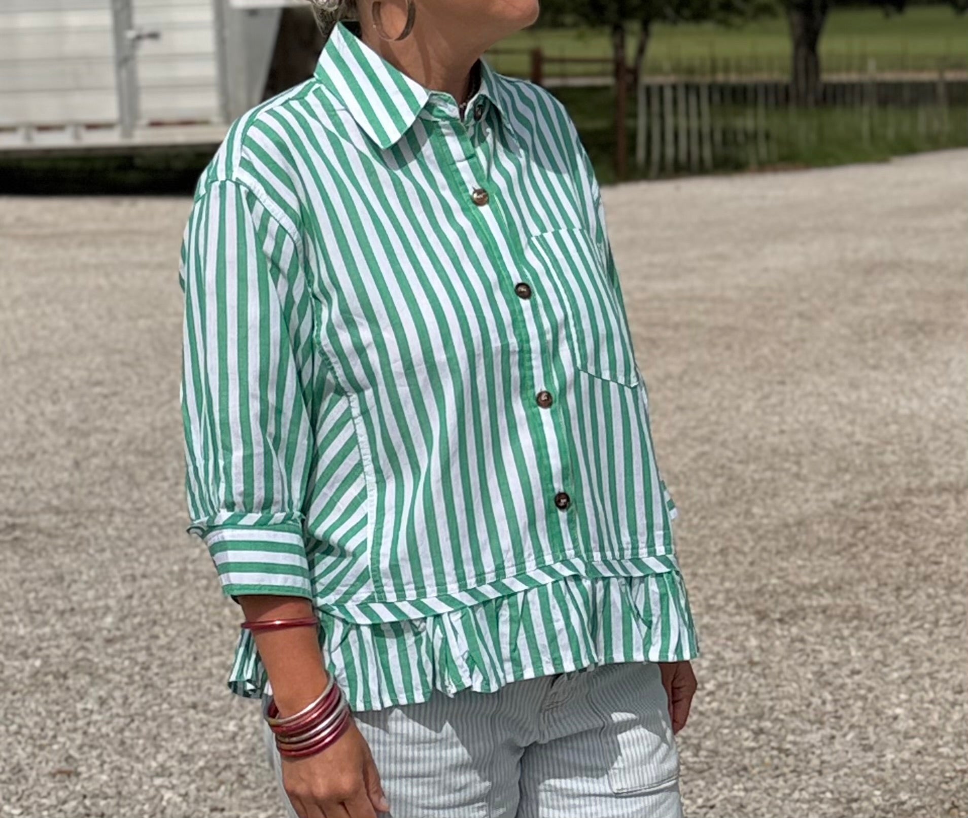 The Ellie Top
