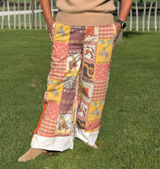 Rodeo Revival Pants