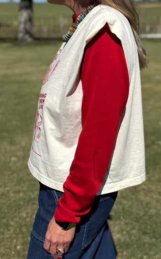 Philippians 2:15 Box Tee