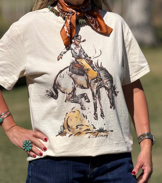 High Times Graphic Tee