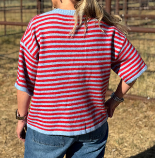 Angie Sweater