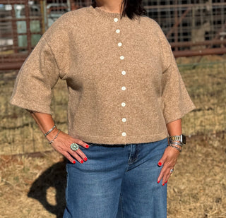 Moxie Sweater