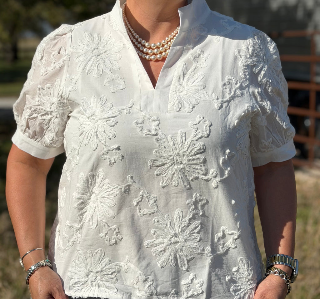 The Jonell Top
