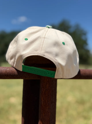 Railroad Rodeo Hat