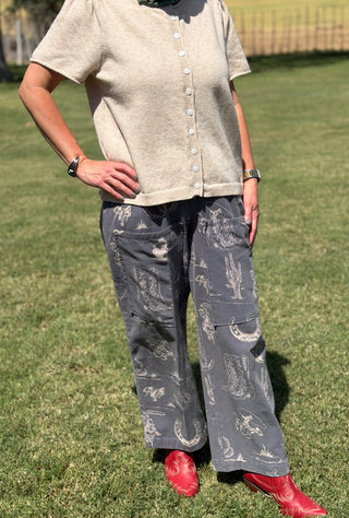 Ranch Utility Pants