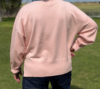 Three Amigos Sweater