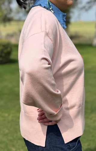 Three Amigos Sweater