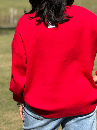 Holiday Christmas Sweater