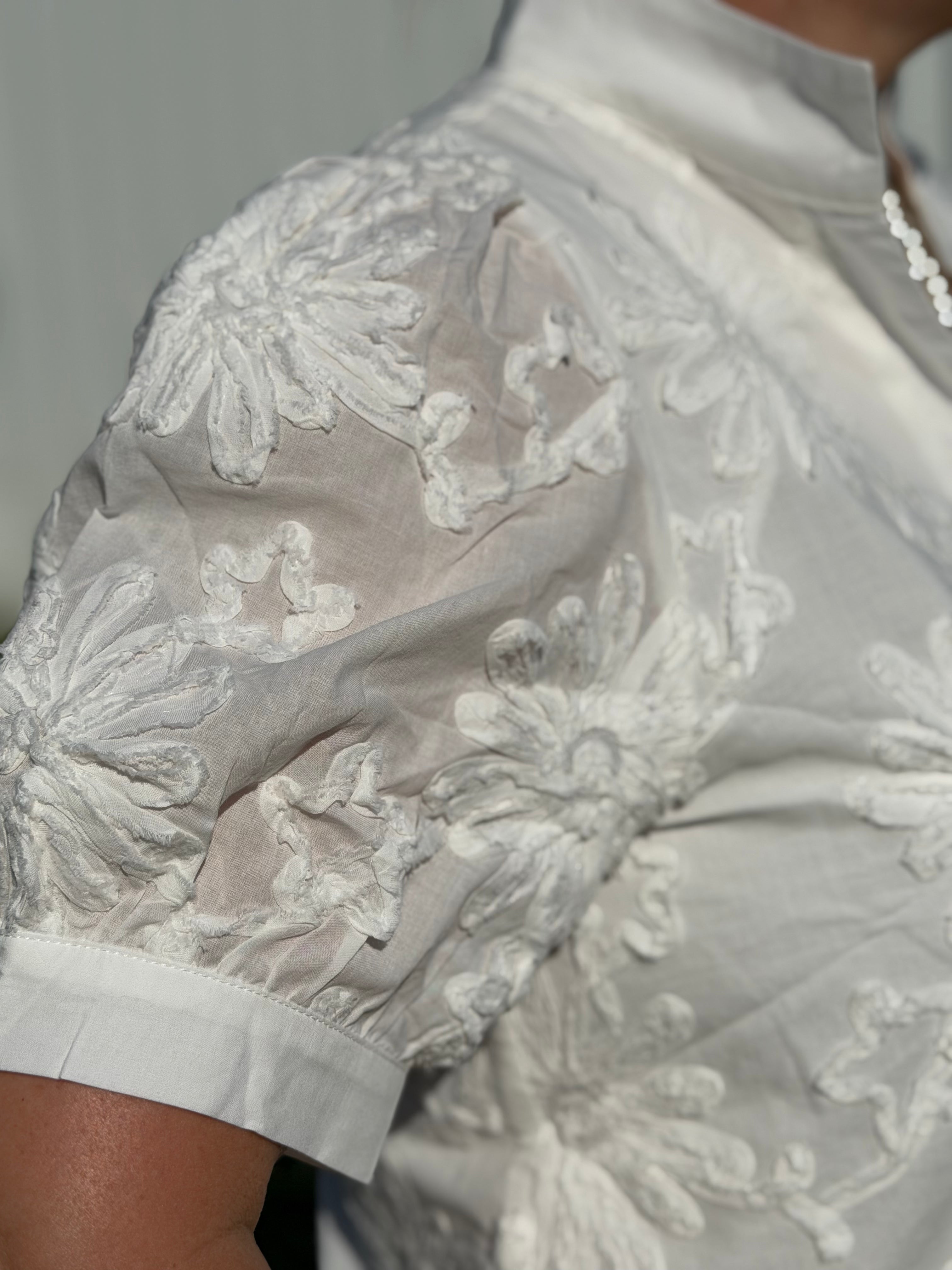 The Jonell Top