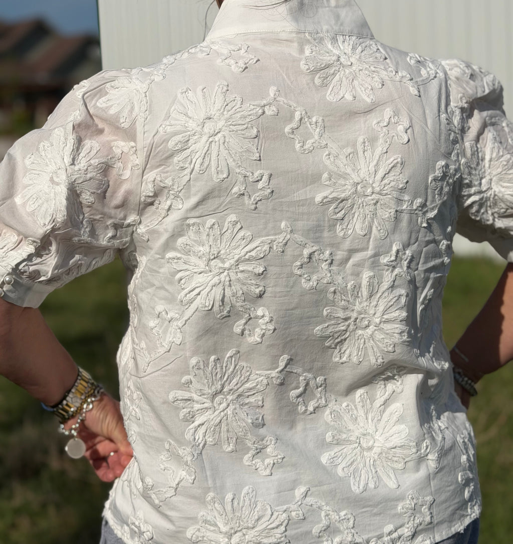 The Jonell Top