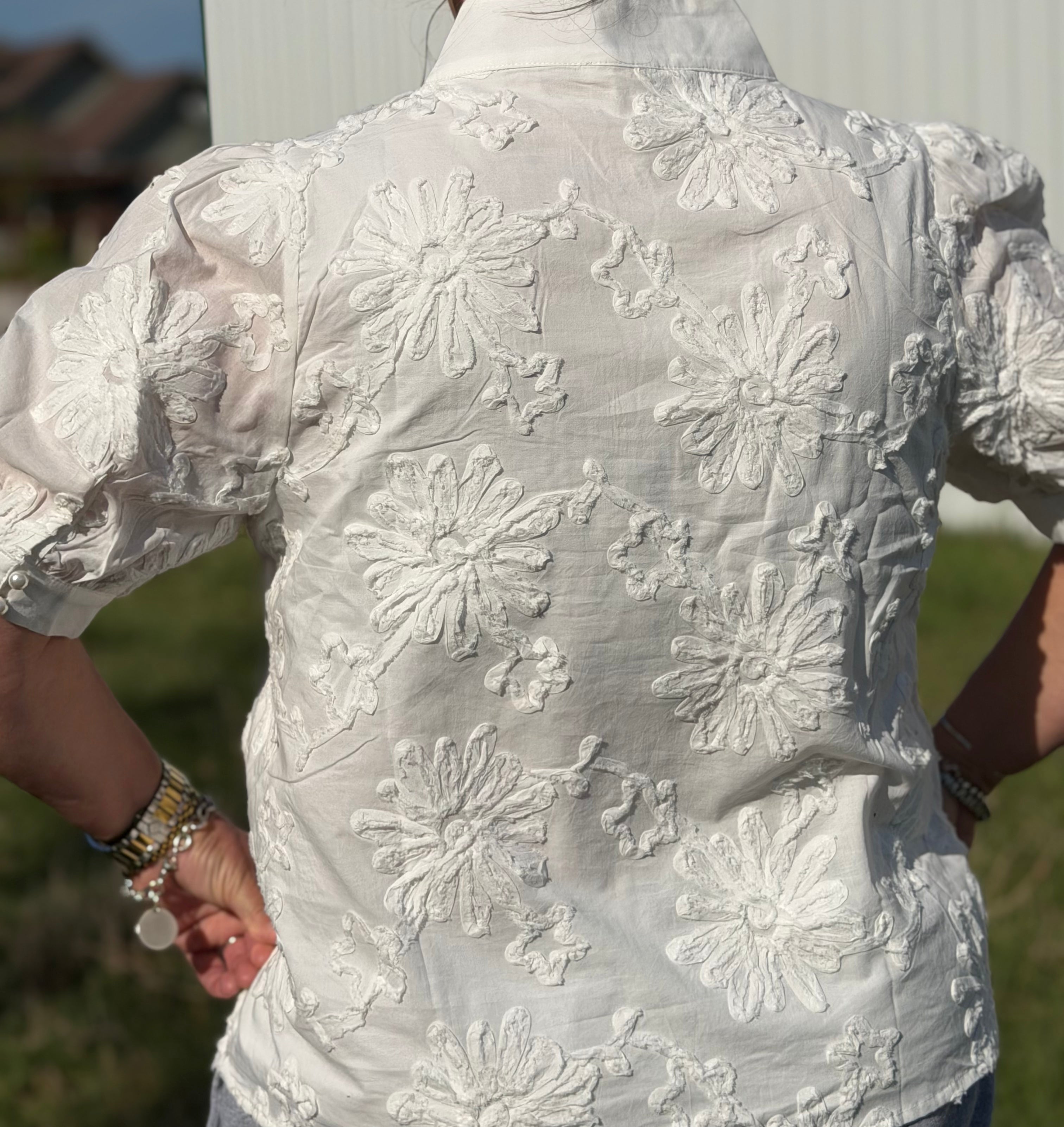 The Jonell Top