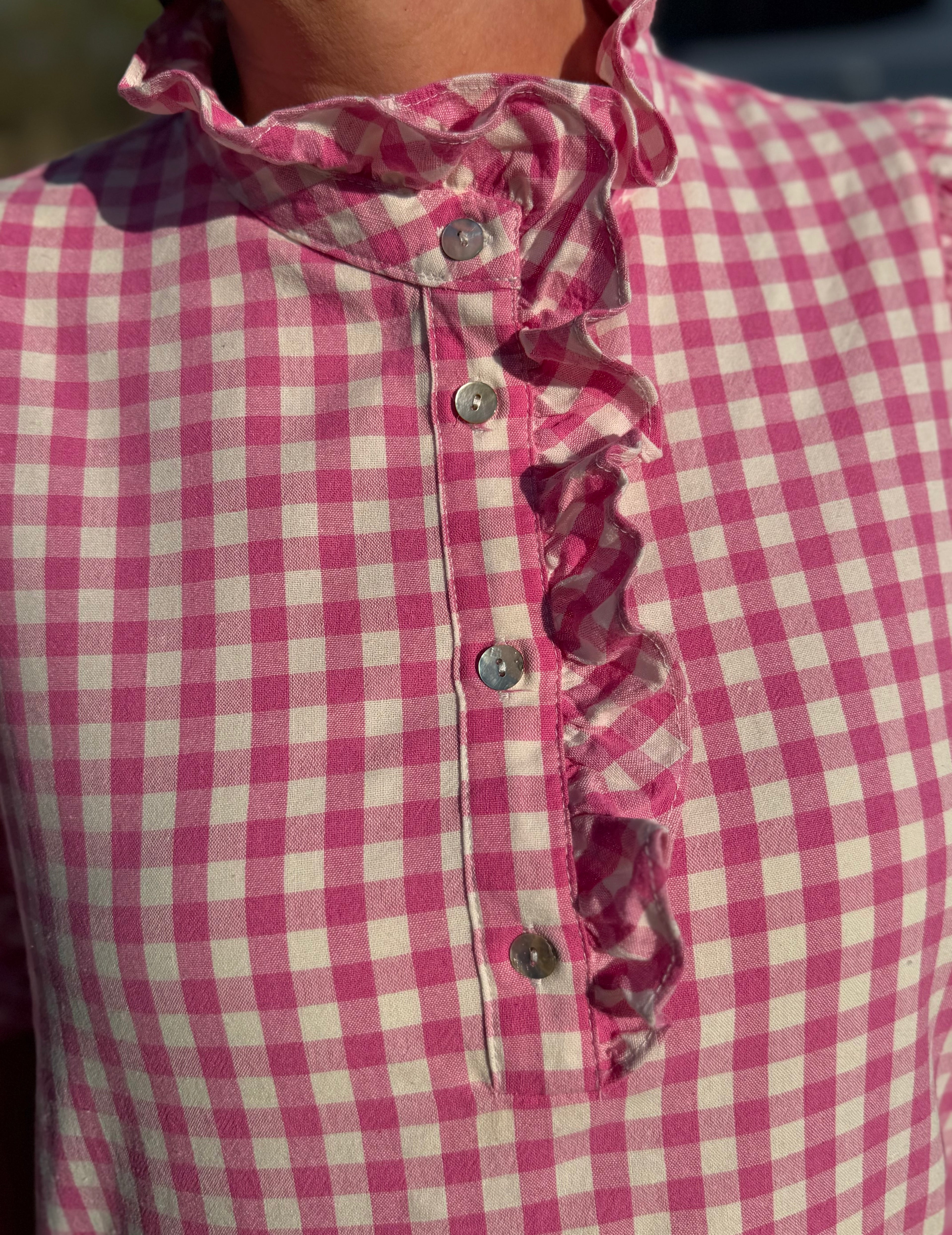 The Lori Plaid