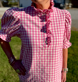 The Lori Plaid