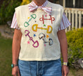 The Color Horse Bit Tee
