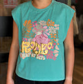The Rodeo Box Tee