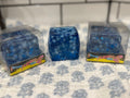 Snowflake Squeeze Cube